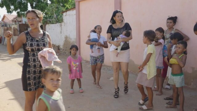 Crítica de 'The Cord': um verdadeiro herói para nossos tempos Crítica de 'The Cord': um verdadeiro herói para nossos tempos no retrato compassivo de Nolwenn Hervé