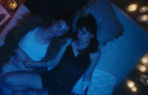 Crítica de ‘The Serpent’s Skin’: Lo-Fi Trans Fantasy prova que a contracultura reina suprema Crítica de 'The Serpent's Skin': Lo-Fi Trans Fantasy prova que a contracultura reina suprema