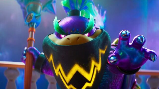 Crítica de 'The Super Mario Galaxy Movie': sequência frenética e decepcionante é uma aventura esfarrapada que é tudo ovos de Páscoa de videogame
