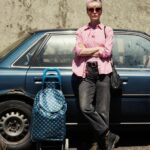 Crítica de 'Tow': Rose Byrne toca outra pílula carismática - uma mulher sem-teto de Seattle lutando para recuperar seu carro