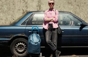 Crítica de ‘Tow’: Rose Byrne toca outra pílula carismática – uma mulher sem-teto de Seattle lutando para recuperar seu carro Crítica de 'Tow': Rose Byrne toca outra pílula carismática - uma mulher sem-teto de Seattle lutando para recuperar seu carro