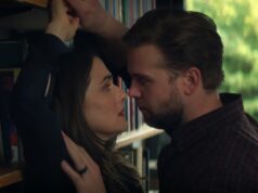 Crítica de Vladimir: Rachel Weisz fica cheia de Fleabag Rachel Weisz e Leo Woodall em