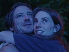 Crítica de ‘Wishful Thinking’: Lewis Pullman e Maya Hawke lideram uma fantasia romântica excêntrica e fascinante Crítica de 'Wishful Thinking': Lewis Pullman e Maya Hawke lideram uma fantasia romântica excêntrica e fascinante