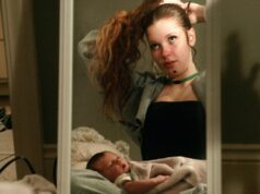 Crítica de ‘bebês / meninas’: um documentário suave sobre gravidez adolescente com alguns artefatos estranhos de IA Crítica de 'bebês / meninas': um documentário suave sobre gravidez adolescente com alguns artefatos estranhos de IA