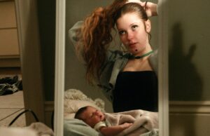 Crítica de ‘bebês / meninas’: um documentário suave sobre gravidez adolescente com alguns artefatos estranhos de IA Crítica de 'bebês / meninas': um documentário suave sobre gravidez adolescente com alguns artefatos estranhos de IA