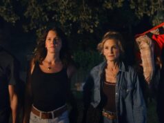 Crítica de ‘filme de família’: sangue é mais espesso que xarope de milho na encantadora comédia de terror de Kevin Bacon e Kyra Sedgwick Nós somos os Shaggs