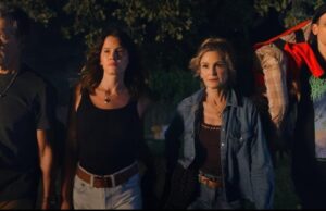 Crítica de ‘filme para família’: Kevin Bacon e Kyra Sedgwick divertem seus filhos Crítica de 'filme para família': Kevin Bacon e Kyra Sedgwick divertem seus filhos