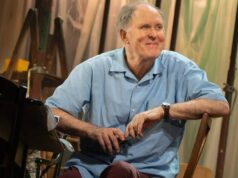 Crítica “gigante” da Broadway: John Lithgow devora Roald Dahl no café da manhã Ulster Americano