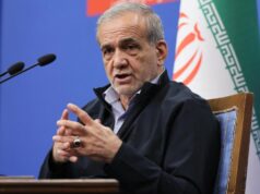 Criticado pelo IRGC e fazendo a cabeça de Trump inchar, o presidente do Irão retira o seu pedido de desculpas aos países do Golfo Criticado pelo IRGC e fazendo a cabeça de Trump inchar, o presidente do Irão retira o seu pedido de desculpas aos países do Golfo