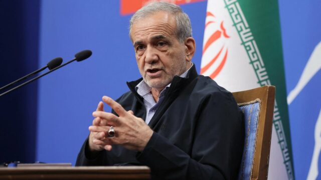 Criticado pelo IRGC e fazendo a cabeça de Trump inchar, o presidente do Irão retira o seu pedido de desculpas aos países do Golfo
