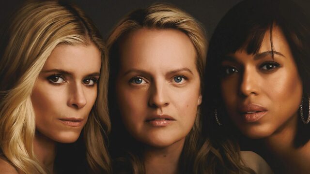 Annie Weisman (Getty Images)