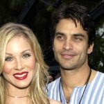 Cronograma de relacionamento de Christina Applegate, ex-marido Johnathon Schaech