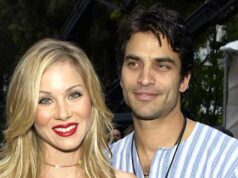 Cronograma de relacionamento de Christina Applegate, ex-marido Johnathon Schaech Cronograma de relacionamento de Christina Applegate, ex-marido Johnathon Schaech