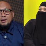 Cronologia do animador Nussa Rara se divorcia repentinamente de sua esposa, surgem problemas de traição!