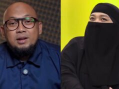 Cronologia do animador Nussa Rara se divorcia repentinamente de sua esposa, surgem problemas de traição! Cronologia do animador Nussa Rara se divorcia repentinamente de sua esposa, surgem problemas de traição!