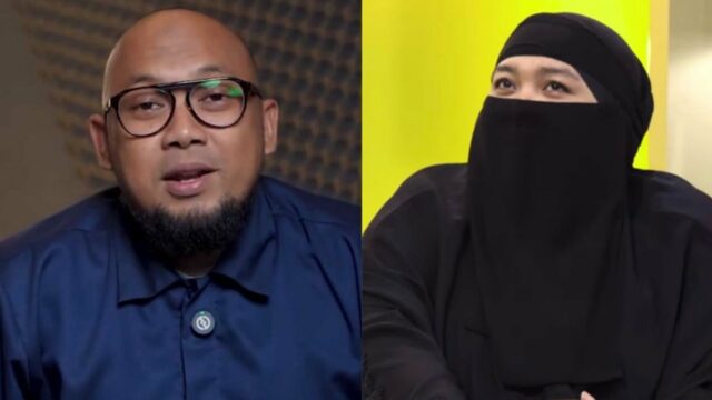 Cronologia do animador Nussa Rara se divorcia repentinamente de sua esposa, surgem problemas de traição!
