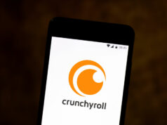 Crunchyroll confirma violação de dados após hacker reivindicar acesso não autorizado In this photo illustration a Crunchyroll logo seen displayed