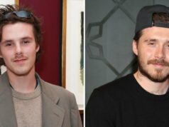 Cruz Beckham admite que espera se reconciliar com o irmão Brooklyn em meio a brigas Cruz Beckham compartilha fotos com o irmão Brooklyn em meio a um distanciamento contínuo