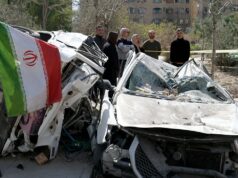 Cruz Vermelha compartilha áudio de civil iraniano explicando a situação em Teerã: ‘Sem trégua’ Cruz Vermelha compartilha áudio de civil iraniano explicando a situação em Teerã: 'Sem trégua'