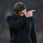 'Cruzei os dedos': previsão de Andy Cole para o Man Utd para as últimas sete partidas de Michael Carrick na Premier League