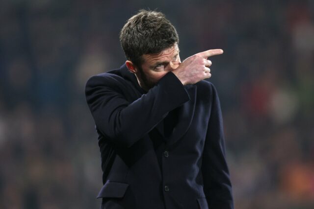 'Cruzei os dedos': previsão de Andy Cole para o Man Utd para as últimas sete partidas de Michael Carrick na Premier League
