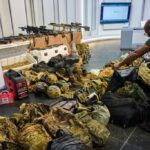 Cuba afirma que 5ª pessoa morre após tiroteio com lancha registrada na Flórida