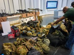 Cuba afirma que 5ª pessoa morre após tiroteio com lancha registrada na Flórida Cuba afirma que 5ª pessoa morre após tiroteio com lancha registrada na Flórida