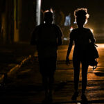 Cuba atingida por grande corte de energia em meio à pressão do petróleo dos EUA