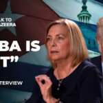 Cuba não está sozinha, diz deputado FM à medida que crescem as ameaças dos EUA