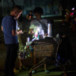 Cuba restaura energia após apagão de 29 horas em meio ao bloqueio petrolífero dos EUA