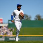 Cubs enviam recém-chegado campeão da World Series para menores