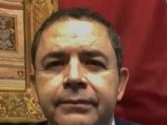 Cuellar: O Irã está em guerra conosco “há 47 anos”, é “certo” agir “finalmente” Cuellar: O Irã está em guerra conosco “há 47 anos”, é “certo” agir “finalmente”