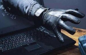 Cuidado com a fraude digital quando o dinheiro do THR é desembolsado. Esses são dois modos que ocorrem amplamente Cuidado com a fraude digital quando o dinheiro do THR é desembolsado. Esses são dois modos que ocorrem amplamente