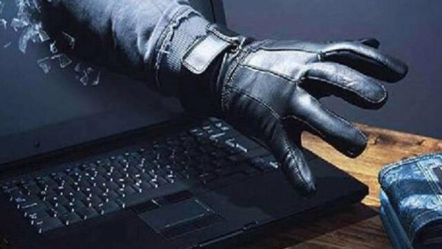 Cuidado com a fraude digital quando o dinheiro do THR é desembolsado. Esses são dois modos que ocorrem amplamente
