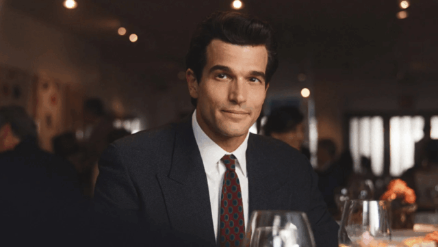 Men's Wearhouse tem os melhores itens básicos para a curadoria de um guarda-roupa JFK Jr.