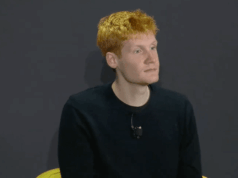 Cursor está lançando um novo tipo de ferramenta de codificação de agente Cursor CEO Michael Truell