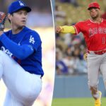 Estrela dos Dodgers, Shohei Ohtani