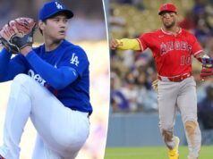 Cy Young Shohei: A forte primavera de Ohtani o preparou para a corrida de premiação Estrela dos Dodgers, Shohei Ohtani