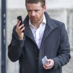 O telefone de Morgan McSweeney foi roubado em 20 de outubro, mais de um mês depois de Mandelson ter sido forçado a renunciar