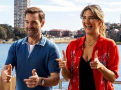 D’Arcy Carden elogia o irmão Will Forte de ‘Sunny Nights’ e o ator estreante Big Willie Mason: ‘Inacreditavelmente natural’ Programa Regular