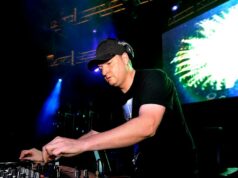 DJ Dan, pioneiro da cultura rave da Costa Oeste, morre aos 57 anos DJ Dan, pioneiro da cultura rave da Costa Oeste, morre aos 57 anos