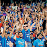 DJs de estádio sob ataque por uso de música de estádio durante a final da Copa do Mundo T20