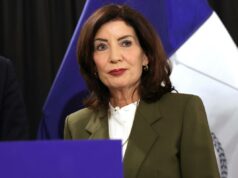 DOJ deve abrir processo contra o administrador de Hochul por suposta reforma fraudulenta do programa de atendimento domiciliar Medicaid de US$ 11 bilhões em Nova York: fontes DOJ deve abrir processo contra o administrador de Hochul por suposta reforma fraudulenta do programa de atendimento domiciliar Medicaid de US$ 11 bilhões em Nova York: fontes