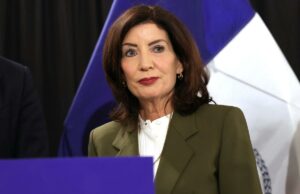 DOJ deve abrir processo contra o administrador de Hochul por suposta reforma fraudulenta do programa de atendimento domiciliar Medicaid de US$ 11 bilhões em Nova York: fontes DOJ deve abrir processo contra o administrador de Hochul por suposta reforma fraudulenta do programa de atendimento domiciliar Medicaid de US$ 11 bilhões em Nova York: fontes