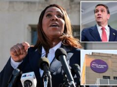 DOJ emite advertência severa à AG Letitia James para recuar na NYU Langone na luta pela cirurgia de transgêneros DOJ emite advertência severa à AG Letitia James para recuar na NYU Langone na luta pela cirurgia de transgêneros