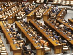 DPR Kritik Wacana Pembatasan Nikotin dan Tar: Sangat Mengkhawatirkan DPR Kritik Wacana Pembatasan Nikotin dan Tar: Sangat Mengkhawatirkan