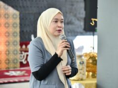 DPR pede à Pertamina para mitigar o impacto da guerra EUA-Israel vs. Irã no fornecimento de petróleo DPR pede à Pertamina para mitigar o impacto da guerra EUA-Israel vs. Irã no fornecimento de petróleo