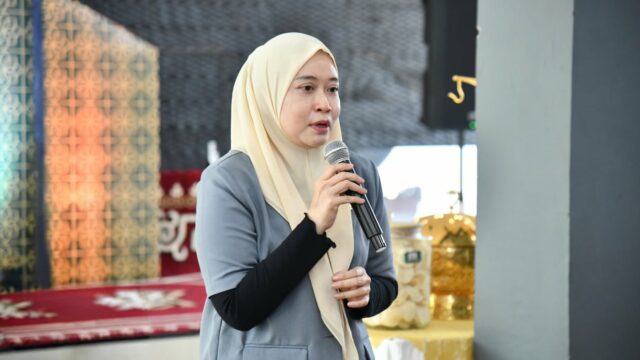 DPR pede à Pertamina para mitigar o impacto da guerra DPR pede à Pertamina para mitigar o impacto da guerra EUA-Israel vs. Irã no fornecimento de petróleo