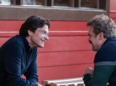 ‘DTF St. Louis’ estreia com 2,5 milhões de espectadores em três dias 'DTF St. Louis' estreia com 2,5 milhões de espectadores em três dias