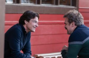 ‘DTF St. Louis’ estreia com 2,5 milhões de espectadores em três dias 'DTF St. Louis' estreia com 2,5 milhões de espectadores em três dias